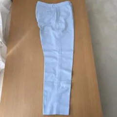 ユニクロ⭐︎スマートアンクルパンツ⭐︎L