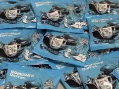 コメダ珈琲　豆菓子　70個セット