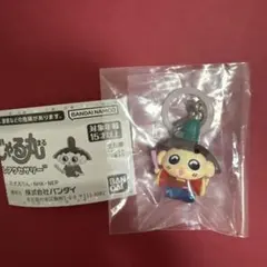 おじゃる丸　めじるしアクセサリー　ガチャガチャ