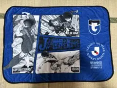 サッカー記念タオル キャプテン翼 ブルーロック アオアシ - メルカリ