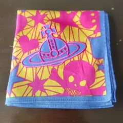 Vivienne Westwood ハンカチ