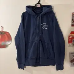 2025年最新】gap ジップパーカー メンズ ネイビーの人気アイテム