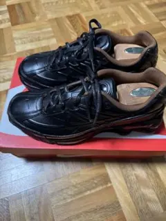 NIKE SHOX RIDE 2 PRM