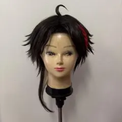 あんさんぶるスターズ あんスタ コスプレ ウィッグ 久遠舞珠 - メルカリ