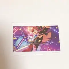 あんスタ 5周年 ポスカ 一彩