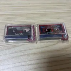Eve Under Blue くじ ミュージックキーホルダー 淵素直 - メルカリ