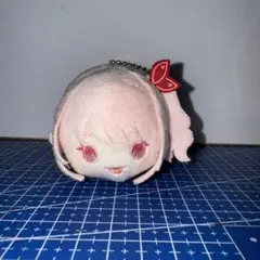 プロセカ　もちもちマスコット　暁山瑞希