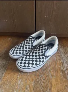 ONE OK ROCK VANS 限定 コラボ ワンオク 26cm スリッポン - メルカリ