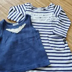 Seraph ベヒー90 2点セット