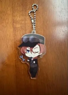 2026年最新】中原中也記念館 文豪ストレイドッグスの人気アイテム