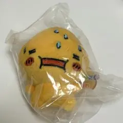 しずくちゃん　ふわふわぬいぐるみ　アセオ君　ガチャガチャ　カプセルトイ