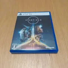 PS5 スターフィールド