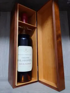 旧ボトル DANIEL BOUJU ブリュット ド フュー50度 700ml - メルカリ