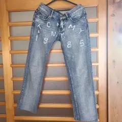 TOMMY N.Y. 1985 デニムパンツのサムネイル