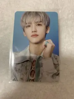 seventeen エスクプス　24h hmv 特典　トレカ　セブチ　スンチョル seventeen エスクプス 24h hmv 特典 トレカ セブチ スンチョル - メルカリ