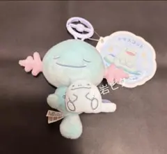 ポケモンセンター　little day dream ウパーとヌオー　マスコット