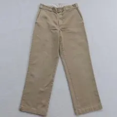 古着】80s 90s Dickies 874 usa製 TALONジップ - メルカリ