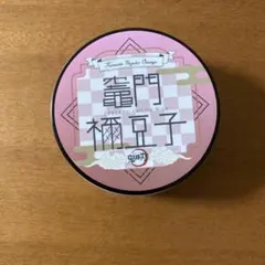 鬼滅の刃　竈門禰豆子　スタイリングカラーワックス