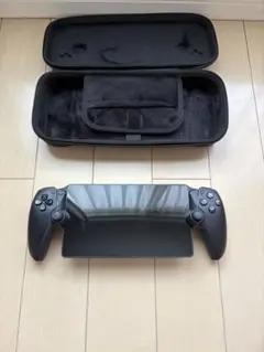 プレイステーションポータルリモートプレイヤー ミッドナイト ブラック CFIJ…