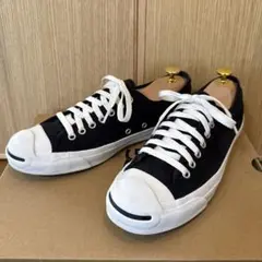コーツ様専用 ジャックパーセル 26.5cm CONVERSE