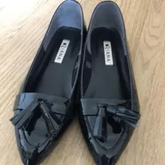 パンプス　DIANA