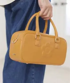 マリークワントハンドバッグ
