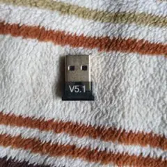 bluetooth アダプタ