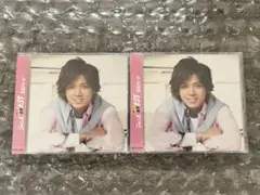 未開封】 小瀧 望 ジャニーズWEST MYBEST CD ええじゃないか - メルカリ