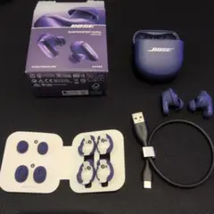 BOSE QuietComfort Ultra Earbuds 2nd Gen