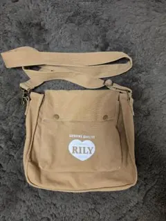 RILY デニムトートバッグ JSB3 今市隆二 - メルカリ