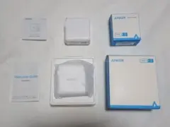 Anker PowerPort 4-port / 2us 未使用 2個セット
