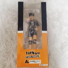 ハイキュー タイトーくじ　影山飛雄　A賞　フィギュア