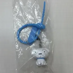 カラフルマルチチャーム シロ