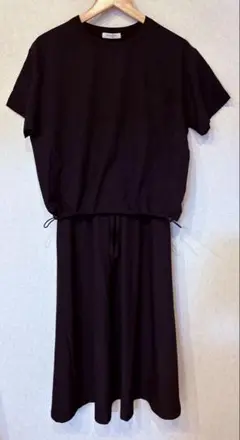 FREAK'S STORE ブラック セットアップ Fサイズ