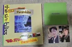 ENHYPEN THE SIN:BLISS TAKE 2 Ver ジェイ
