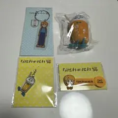 なにわ男子 大西流星 なにわのにわ グッズ セット売り