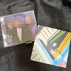 2026年最新】my hair is bad cd セットの人気アイテム - メルカリ