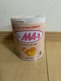 ニューMA-1粉ミルク 800g 2缶セット - メルカリ