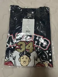2026年最新】吉田正尚ユニフォームの人気アイテム - メルカリ