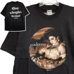 2026年最新】マドンナ ツアー tシャツの人気アイテム - メルカリ