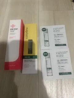 Easydew DW-EGF 化粧水のサムネイル