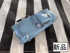 新品非売品 カーズ ミニカー フィンマックミサイル スナイパー