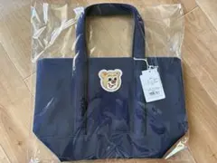 匿名配送】新品 テディ フェイラー トート バッグ L 小 サイズ