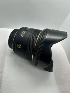 SIGMA 50mm F1.4 EX DG HSM（ニコン用）