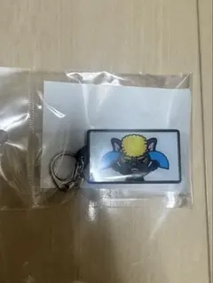 氣志團コラボ　キーホルダー