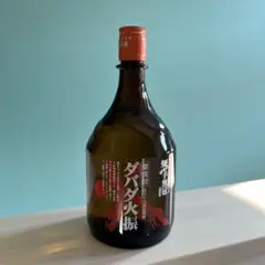 ダバダ火振　焼酎 25度 900mlのサムネイル