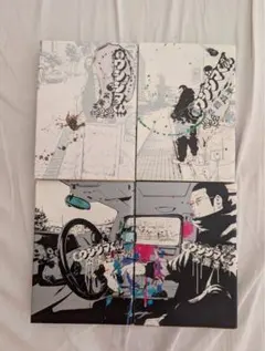 闇金ウシジマくん 22巻23巻24巻25巻真鍋昌平 青年漫画
