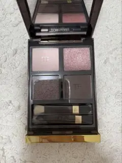 TOMFORD トムフォード 12 セダクティブローズ アイシャドウパレット