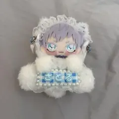 2026年最新】呪術廻戦 ぬいぐるみ 着せ替えの人気アイテム - メルカリ