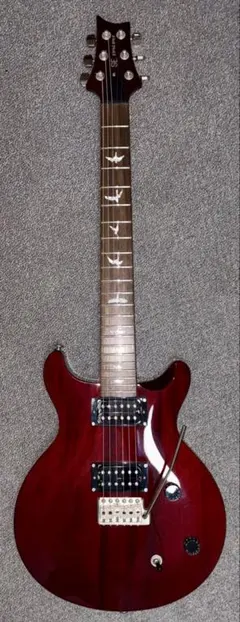 2026年最新】prs se サンタナの人気アイテム - メルカリ